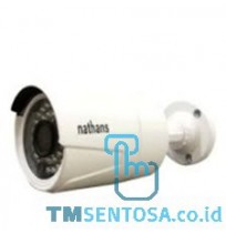 Outdoor CCTV Super AHD Camera 2.0 MegaPixel 3.6mm IR LED Weatherproof [NHO-D2006]